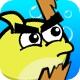Angry Fish
