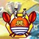 Bubble Fish