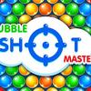 Bubble Shot Master