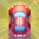 Candy Car Escape