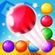 Colorful Bubbles