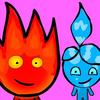 Fireboy and Watergirl Forest Temple 2
