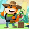 Fox Adventurer: Crystal Quest