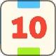 Get 10