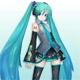 Hatsune Adventure