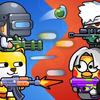 Mini Shooter Battle