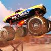 Monster Truck Stunt Racing