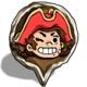 Sea Bubble Pirates