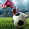 Shake football