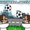 Skibidi Ball Juggling