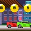 Speedy Math Race