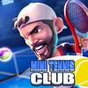 Stick Tennis