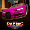 SwimCarRacers