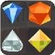 Temple Jewels