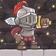 Valiant Knight