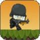 Walking Sniper